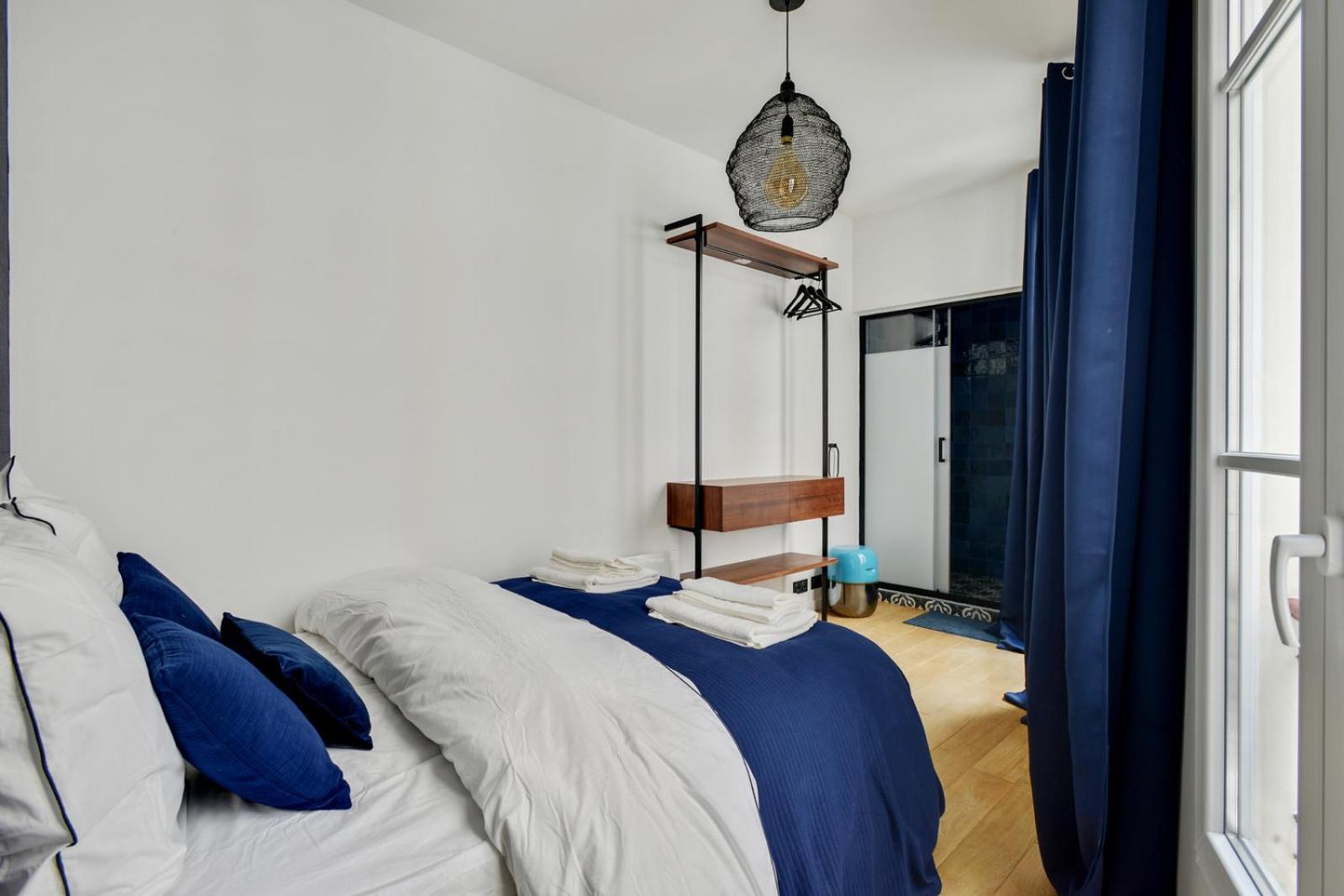 124 Suite Beata - Superbe Appartement A Paris Bagian luar foto