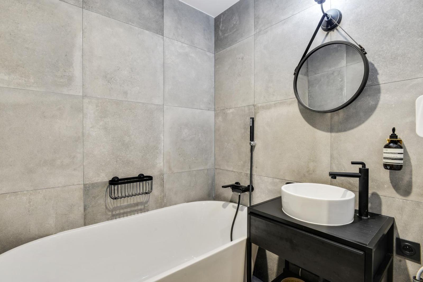 124 Suite Beata - Superbe Appartement A Paris Bagian luar foto