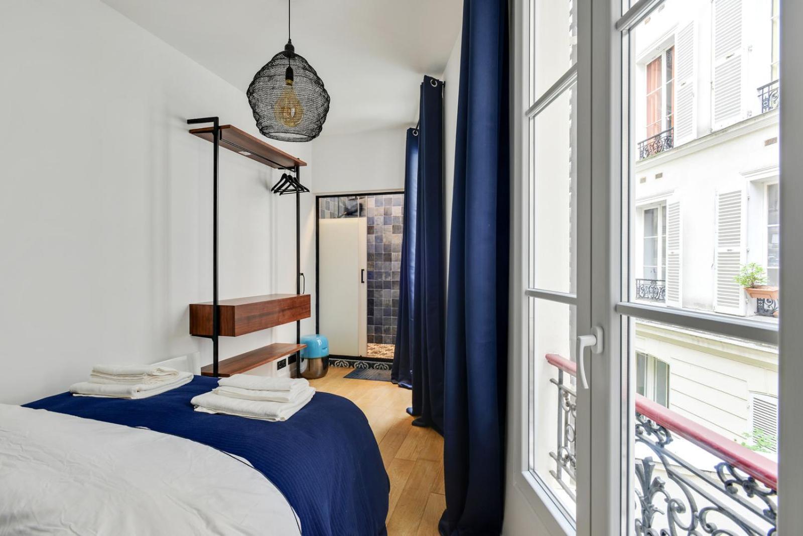 124 Suite Beata - Superbe Appartement A Paris Bagian luar foto